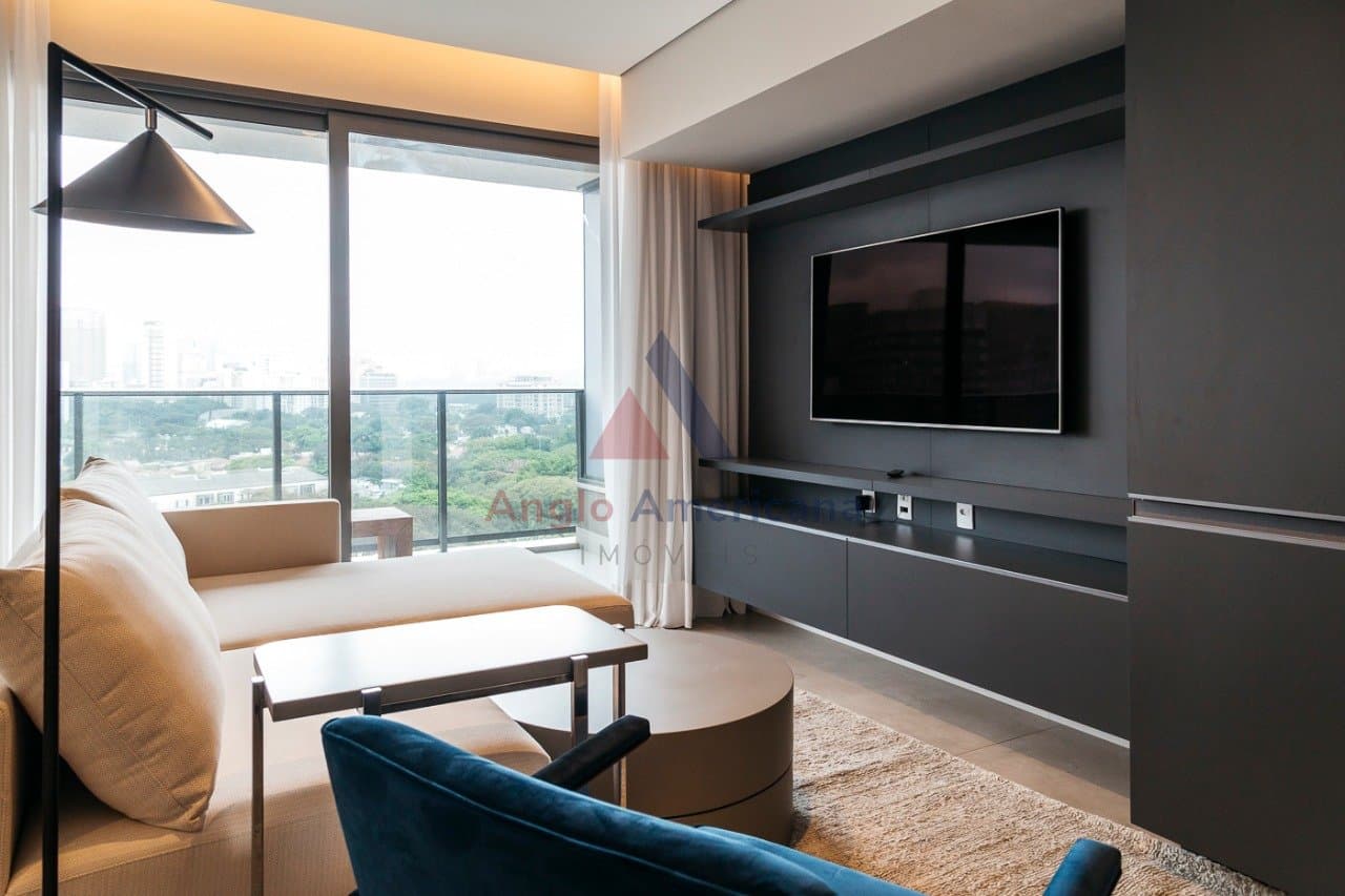 Apartamento em Pinheiros
