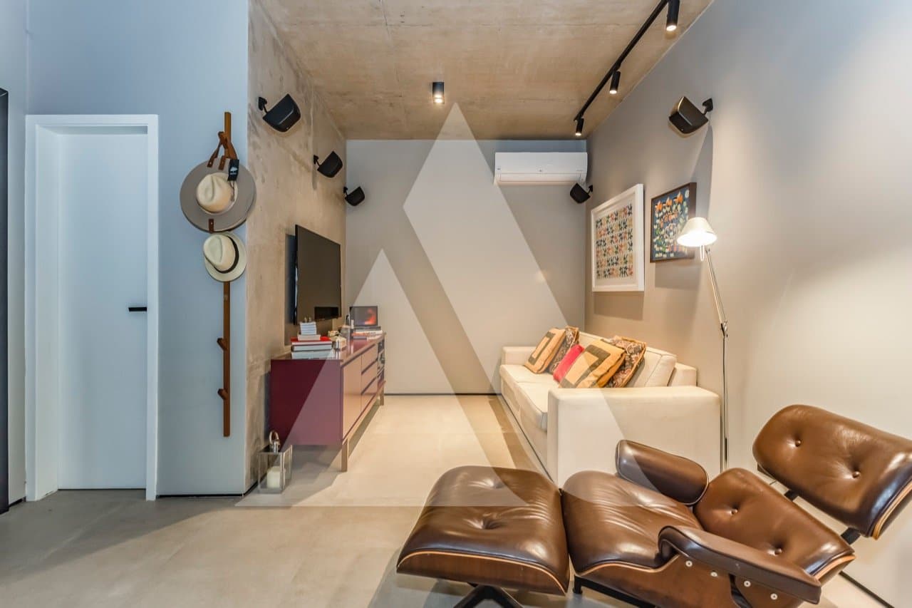 Casa em Vila Nova Conceição