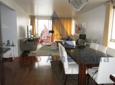 Apartamento em Moema