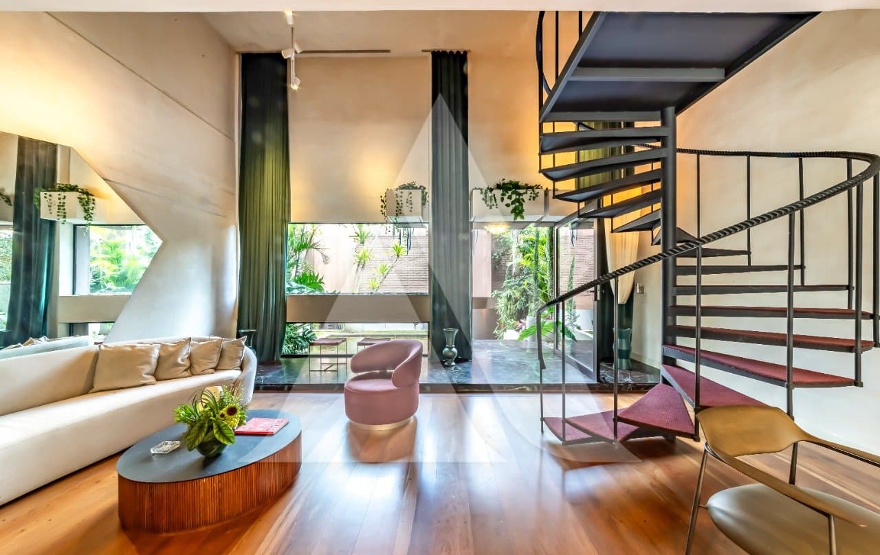 Casa em Pinheiros