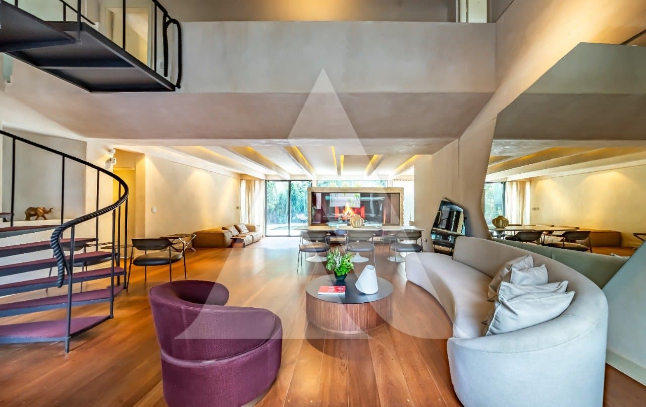 Casa em Pinheiros