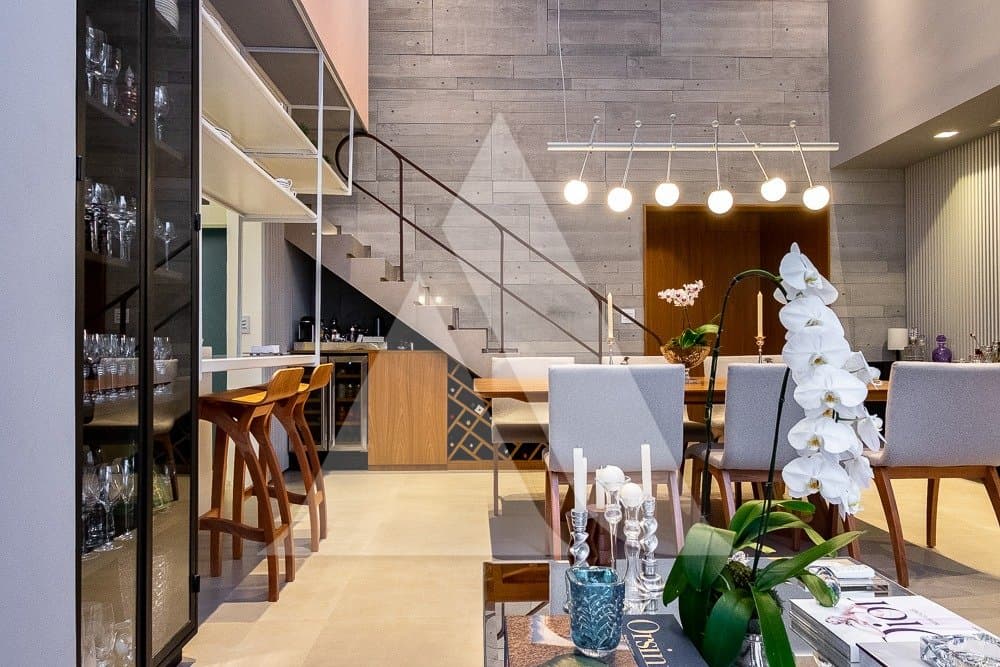 Apartamento em Jardins