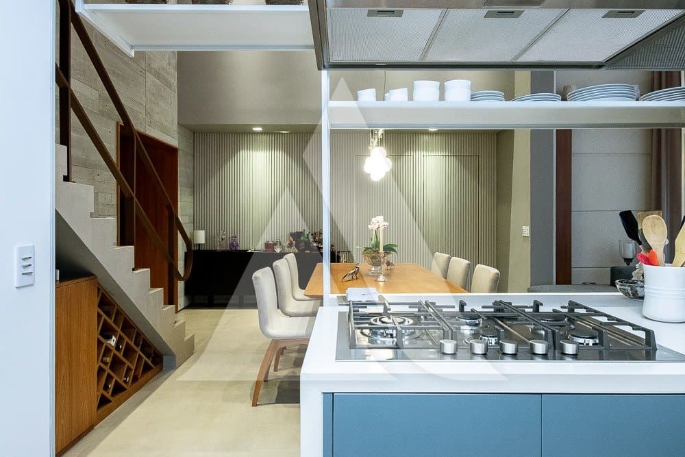 Apartamento em Jardins