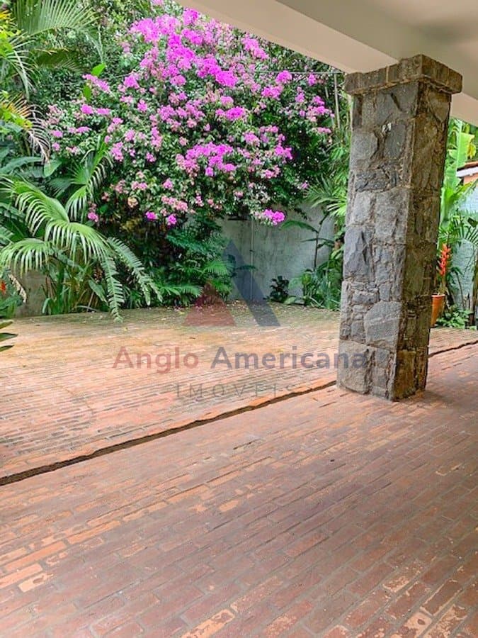 Casa em Jardim Paulista