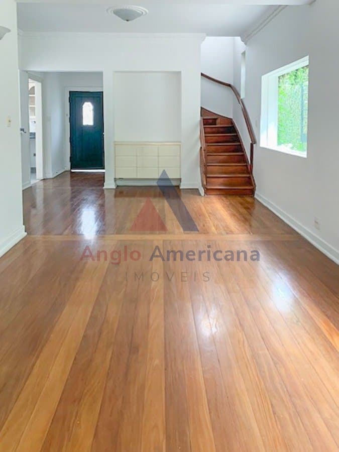 Casa em Jardim Paulista