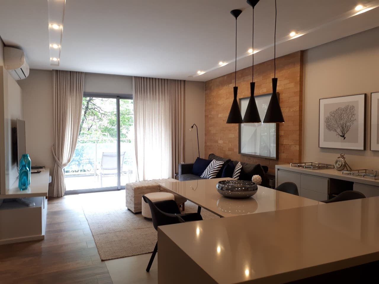 Apartamento em Vila Nova Conceição