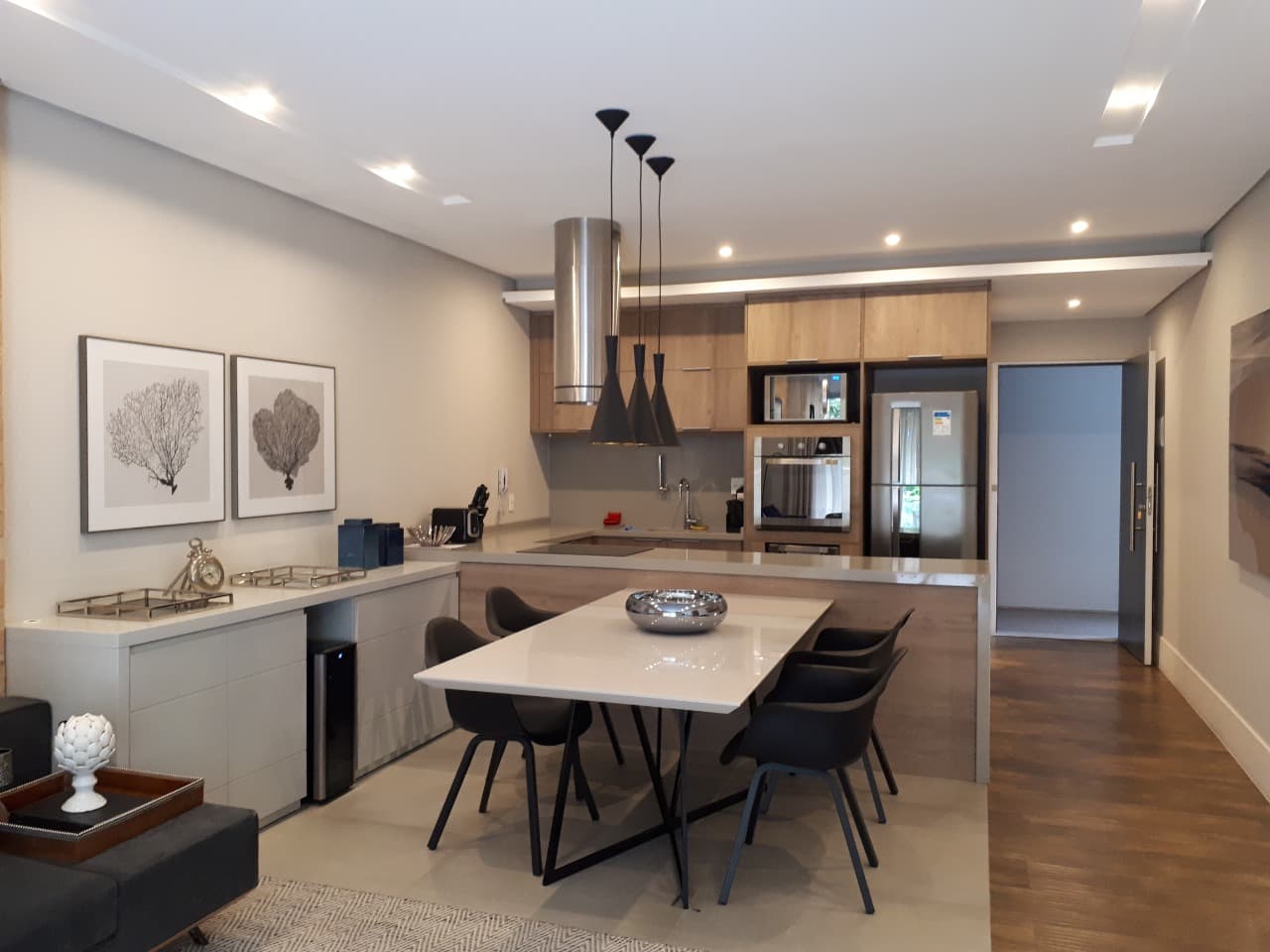 Apartamento em Vila Nova Conceição