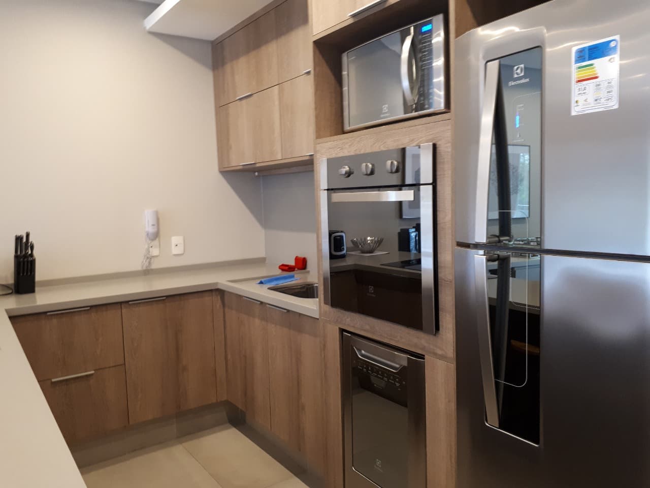 Apartamento em Vila Nova Conceição