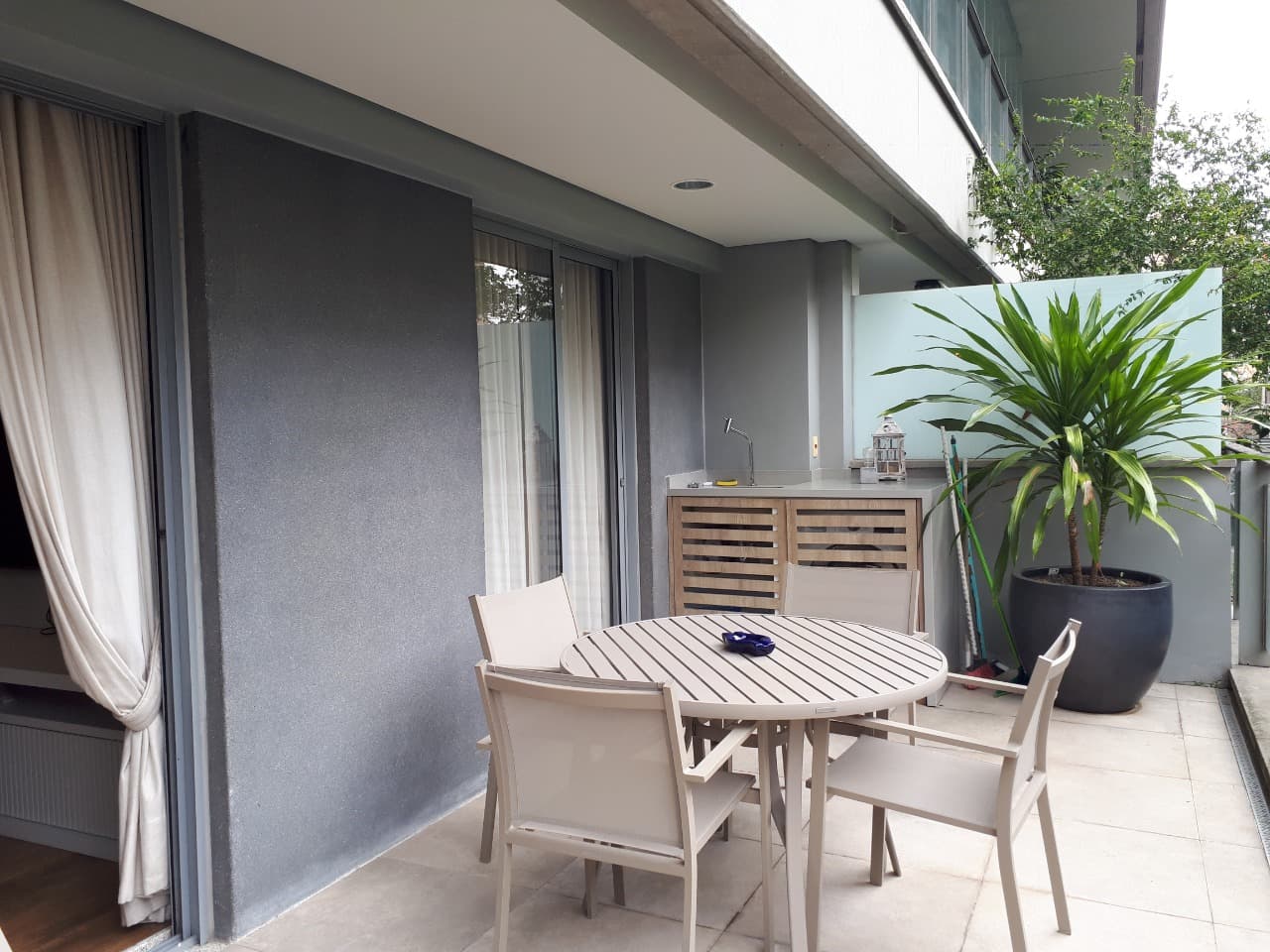Apartamento em Vila Nova Conceição
