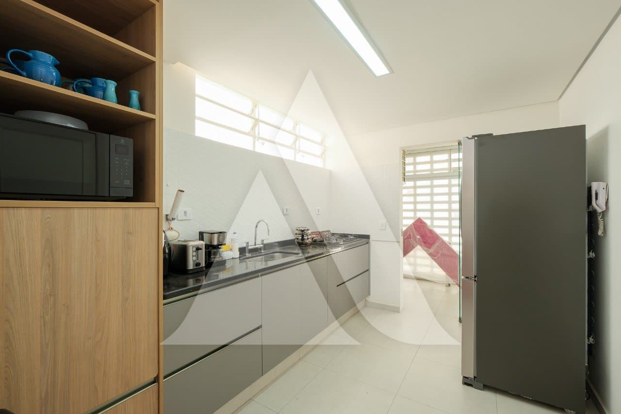 Apartamento em Itaim Bibi
