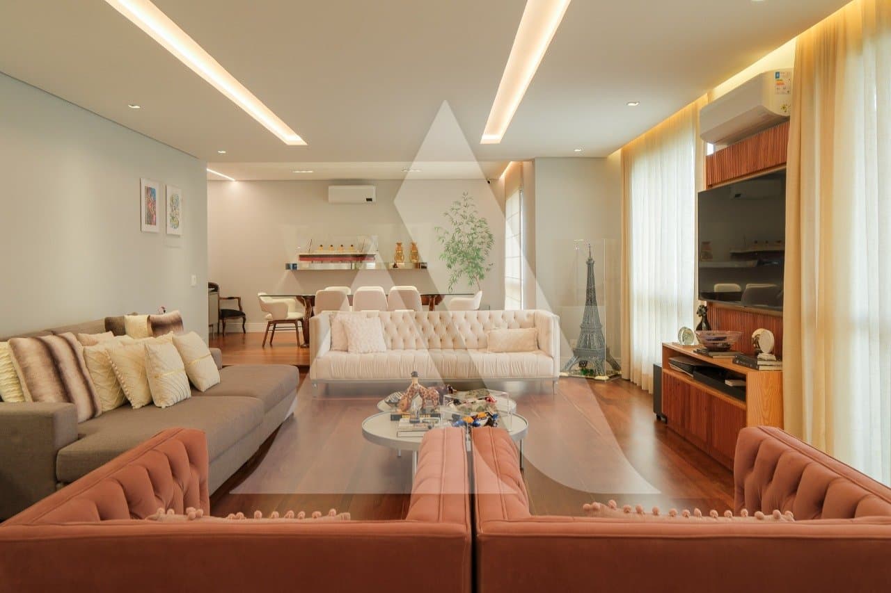 Apartamento em Vila Nova Conceição