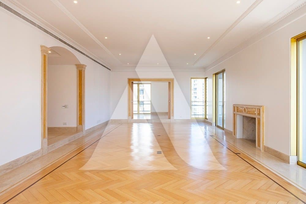 Apartamento em Vila Nova Conceição